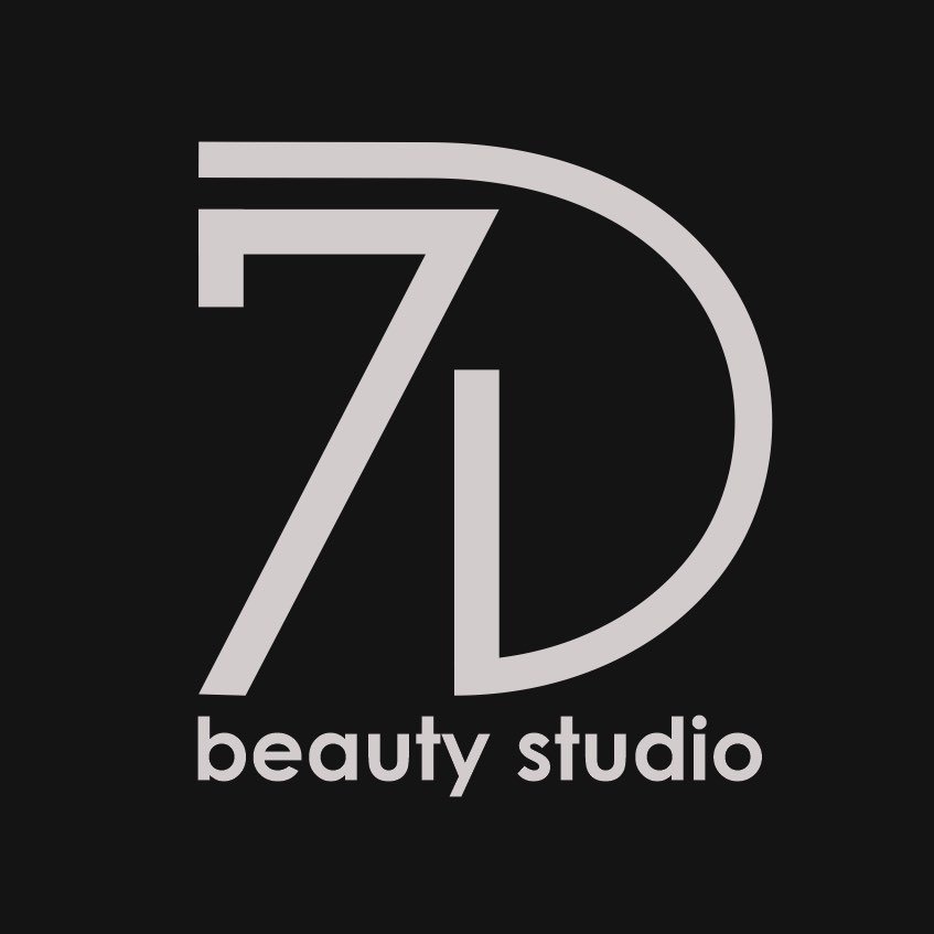 Различные виды окрашивания волос от 12 р. в студии красоты "7D" в Барановичах