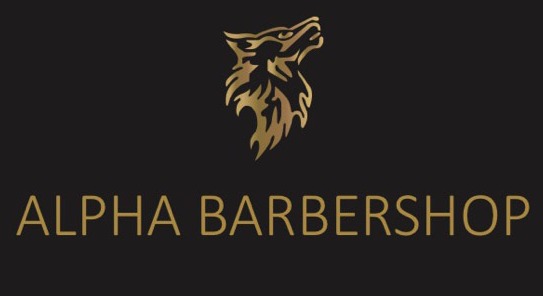 Мужская, детская стрижка, "королевское бритье", окраска волос и бороды от 21 р. в "Alpha Barbershop" в Бресте