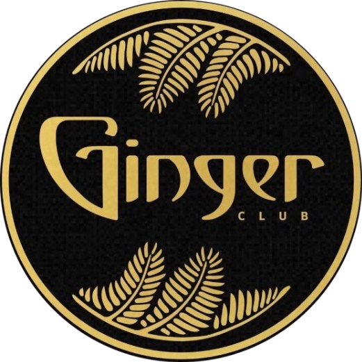Обеденное меню в ресторане-клубе "Ginger"