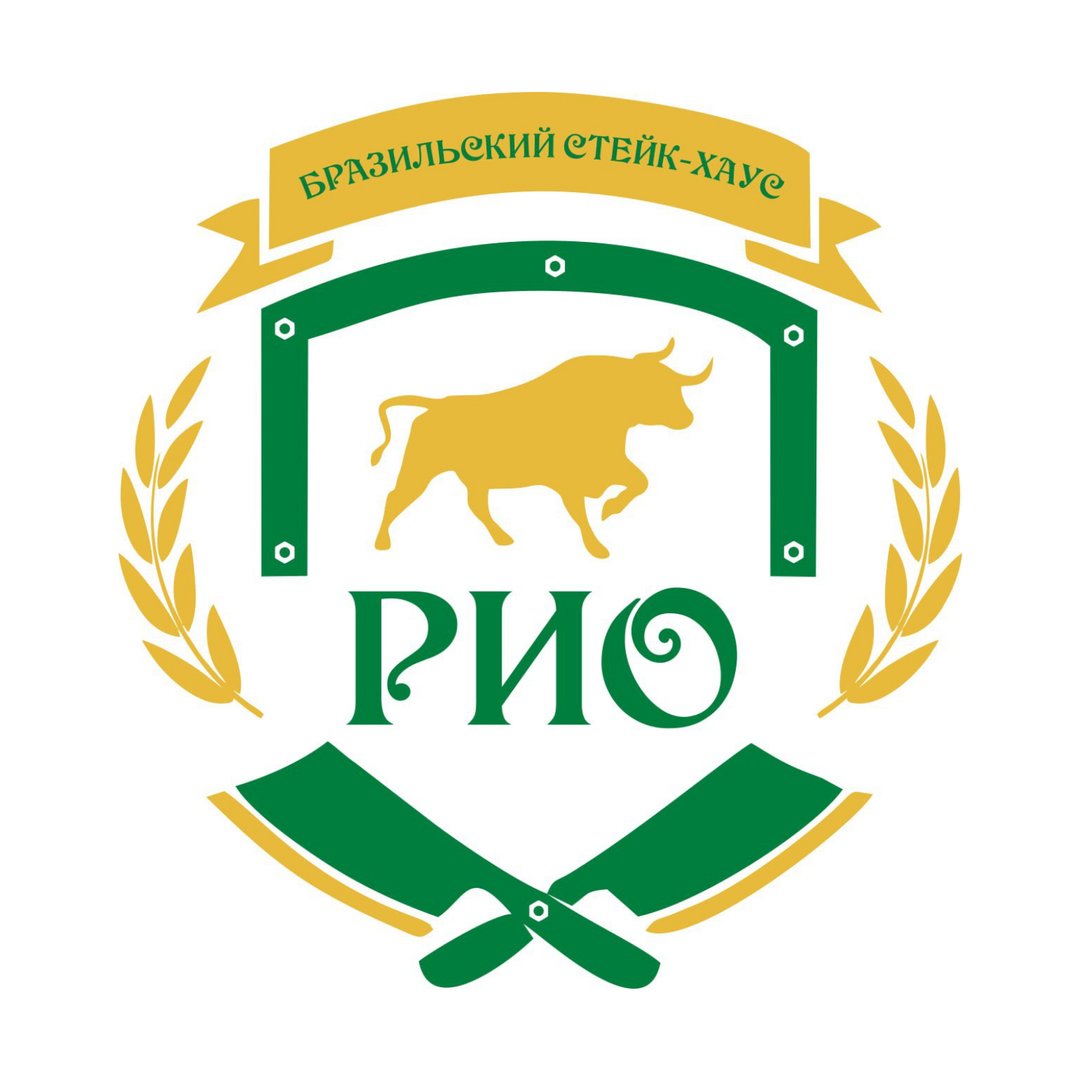 Бранчи и ужины от 35 р. по системе "Шведский стол" в бразильском стейк-хаусе "Рио"