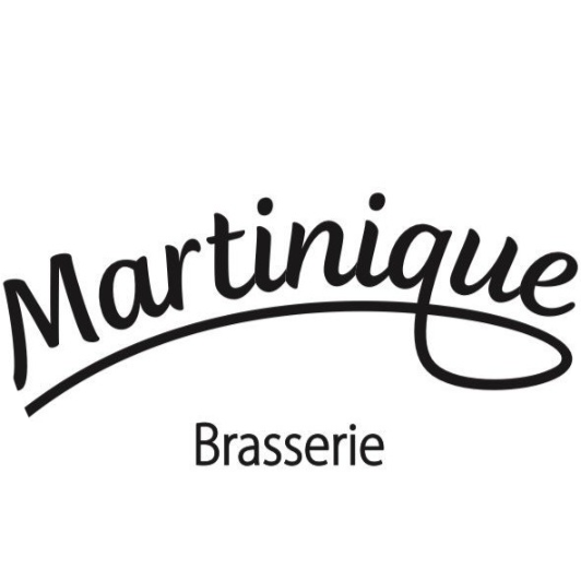 Обеденное меню в ресторане "Martinique Brasserie"