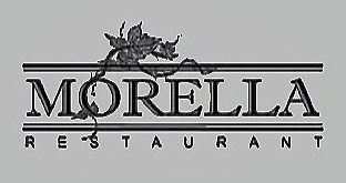 Обеденное меню в ресторане "MORELLA"
