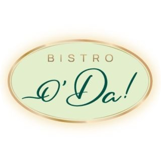 Обеденное меню в ресторане "Bistro o'Da!" 
