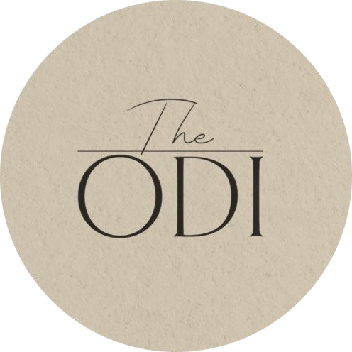 Обеденное меню в ресторане "The Odi"
