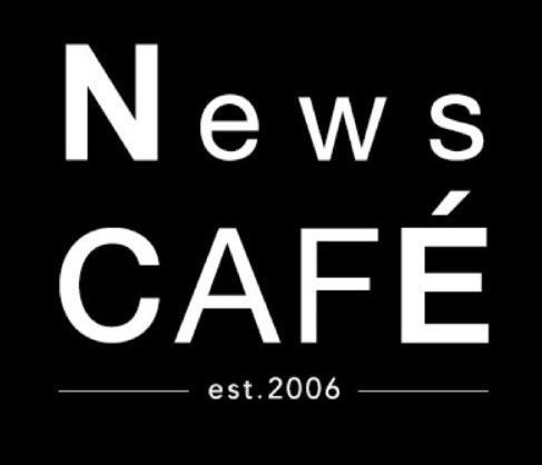 Обеденное меню в кафе "News Cafe"