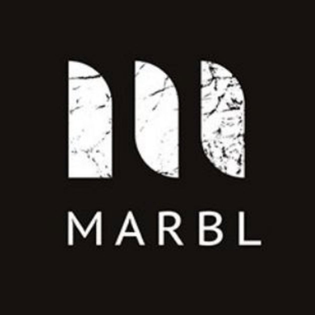 Обеденное меню в ресторане "MARBL"