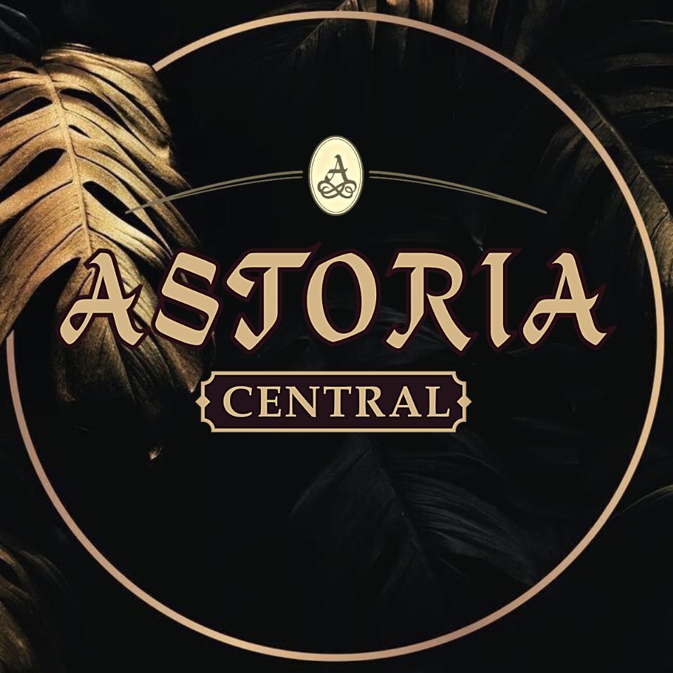 Обеденное меню в ресторане "ASTORIA CENTRAL"