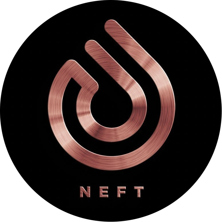 Обеденное меню в ресторане "NEFT"