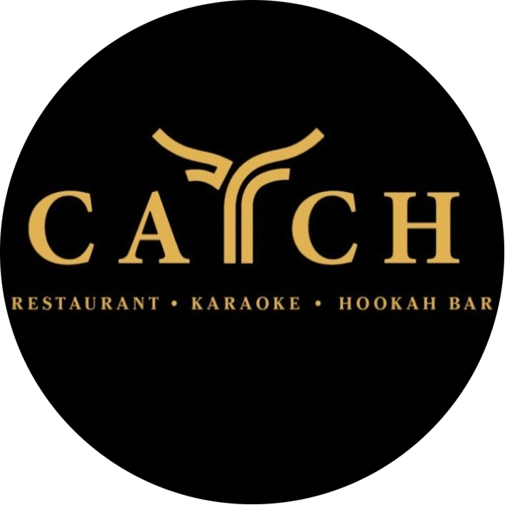 Обеденное меню в ресторане-караоке "CATCH"