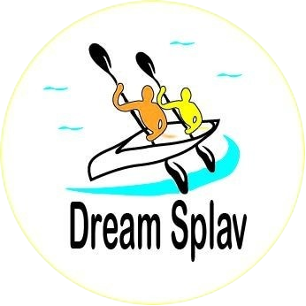 Сплавы на байдарках, прогулки на SUP-бордах от 35 р. от "Dream Splav"