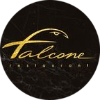 Обеденное меню в ресторане "Falcone"