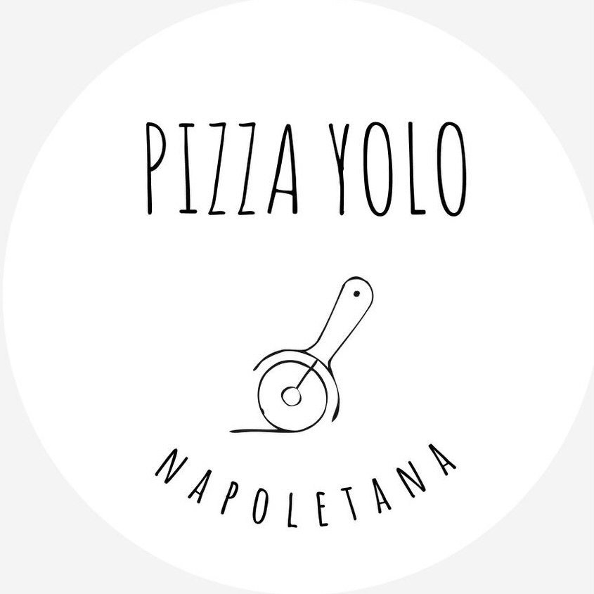 Обеденное меню в "Pizza Yolo"