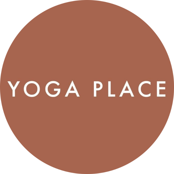 Обеденное меню в кафе "Yoga Place" 