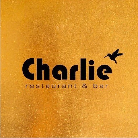 Обеденное меню в ресторане "Charlie"