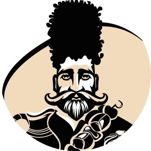 Обеденное меню в грузинском кафе "Гамарджоба"