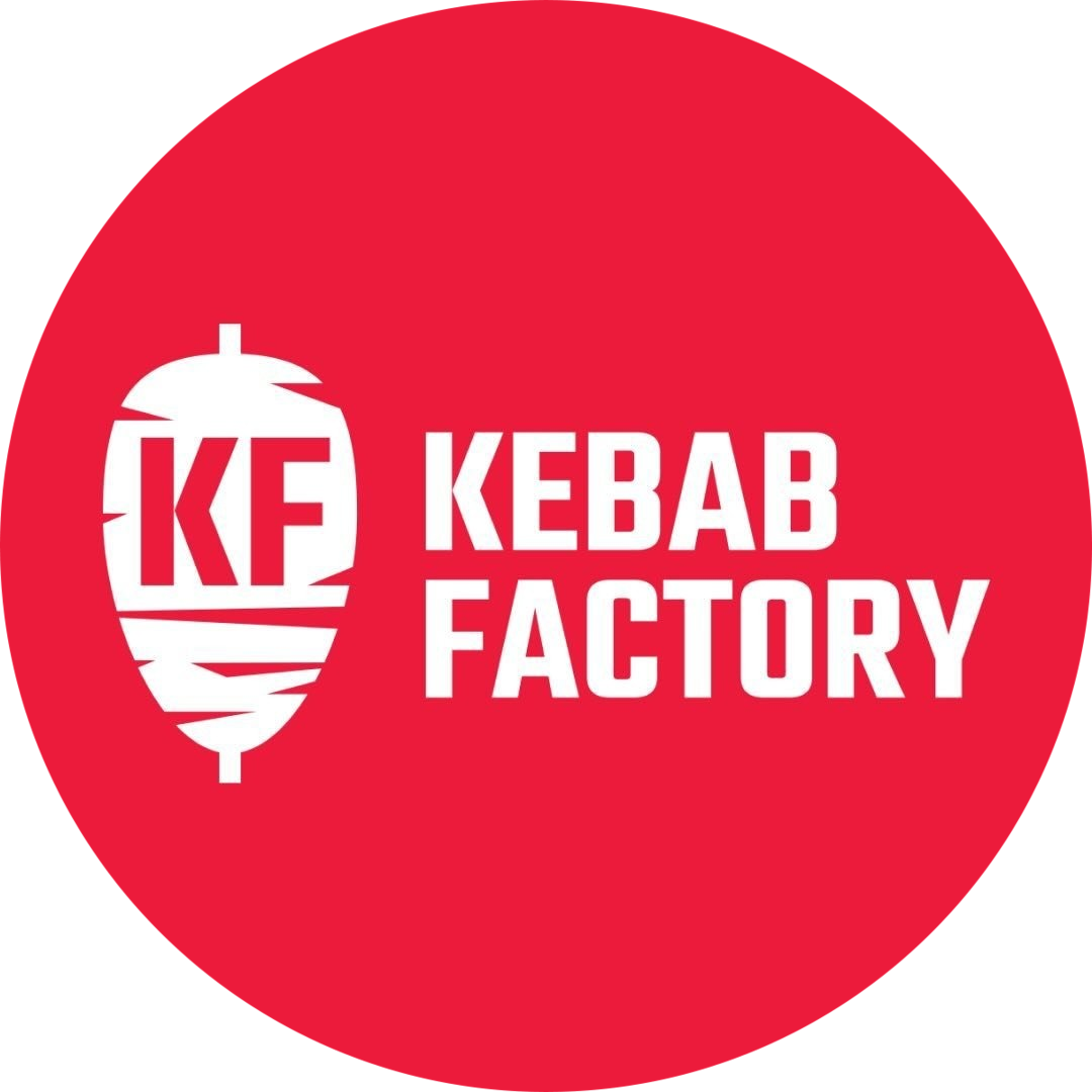 Сет на компанию за 39,99 р/2,4 кг в кафе "Kebab Factory"