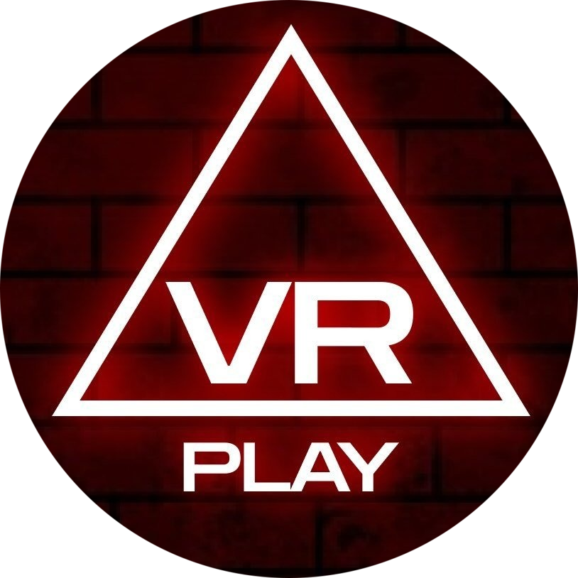 Аренда VR-арены со свободным перемещением от 7,37 р/15 мин в "VR Play" в Могилеве