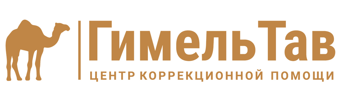 Занятия для детей в центре коррекционной помощи "ГимельТав"