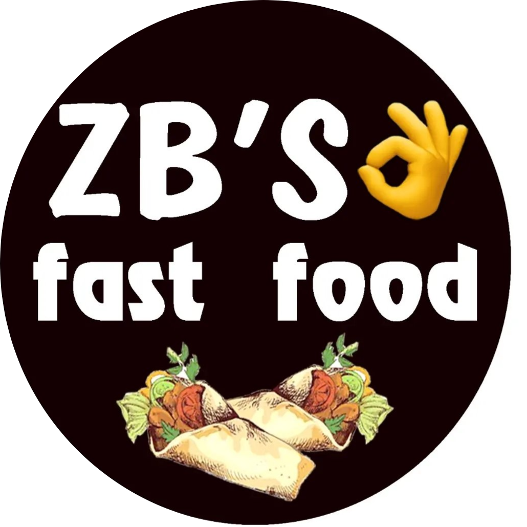 Шаурма, хот-доги, бургеры от 6 р. в заведении "ZB'S"