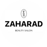 Оформление бровей, окрашивание, наращивание ресниц от 45 р. в салоне "Zaharad"