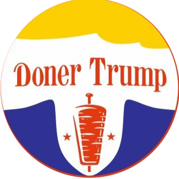Донеры от 5 р, боксы от 18 р. в кафе "Doner Trump"