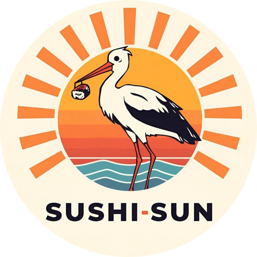 Суши-сеты от 25 р. от службы доставки "Суши-Сан" в Гродно