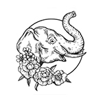  Мастер-классы по изготовлению свечей, росписи и декупажу для взрослых и детей от 20 р. в творческой мастерской "Счастье в руках"