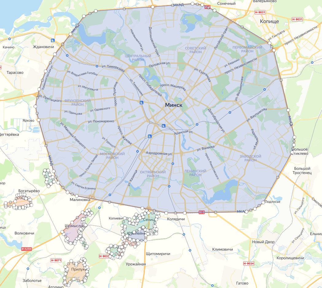 Шаурма от 7 р, сеты с шаурмой от 17 р. с доставкой и навынос в "ЛавАрт"