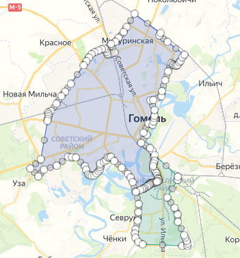 Суши-сеты от 37,70 р. от службы доставки "Ё суши и роллы" в Гомеле