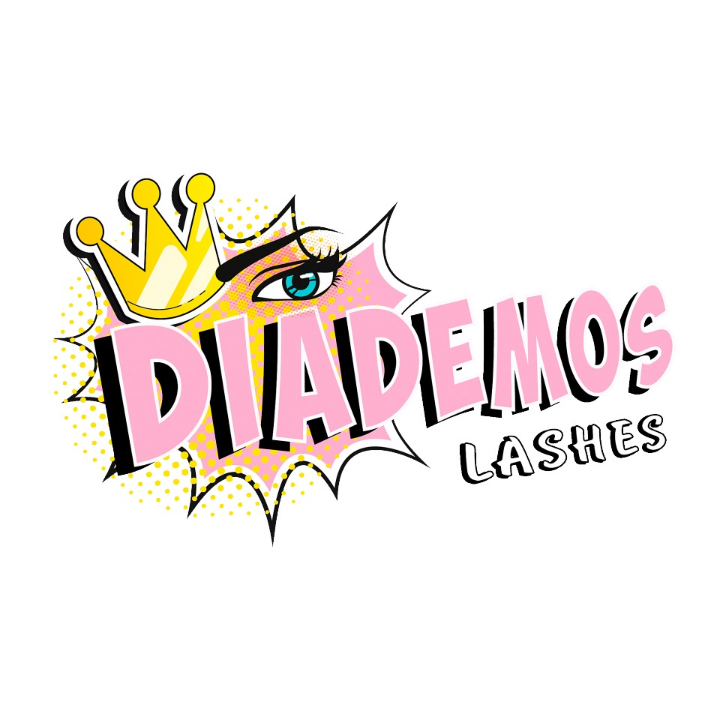 Наращивание, ламинирование, ботокс ресниц от 50 р, комплексы для бровей от 25 р. в студии "Diademos"