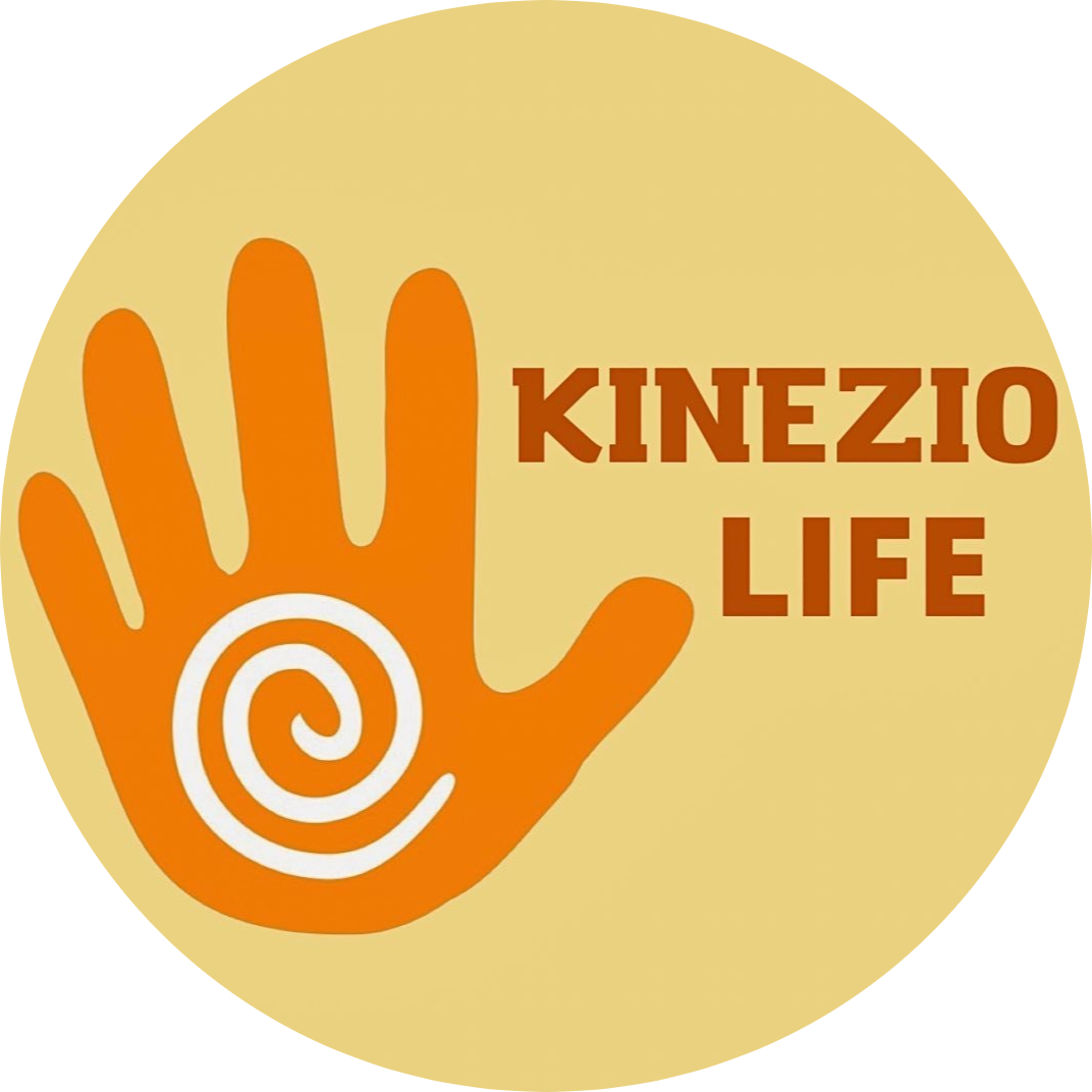 Массаж лица, шейно-воротниковой зоны от 20 р, мануальный/кинезио массаж от 40 р. в "Kinezio life"