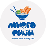 Суши-сеты, сет с поке от 29,54 р/800 г в "Много рыбы" в Бресте