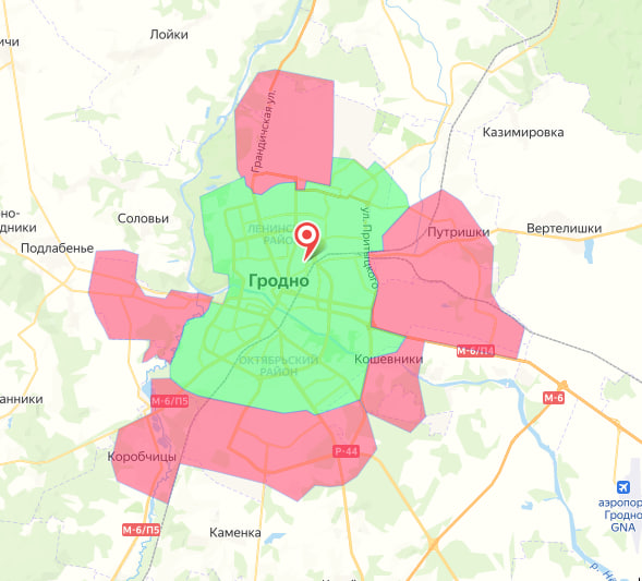 ФЭСТ💗Суши-сеты от 20 р. от службы доставки "Суши-Сан" в Гродно