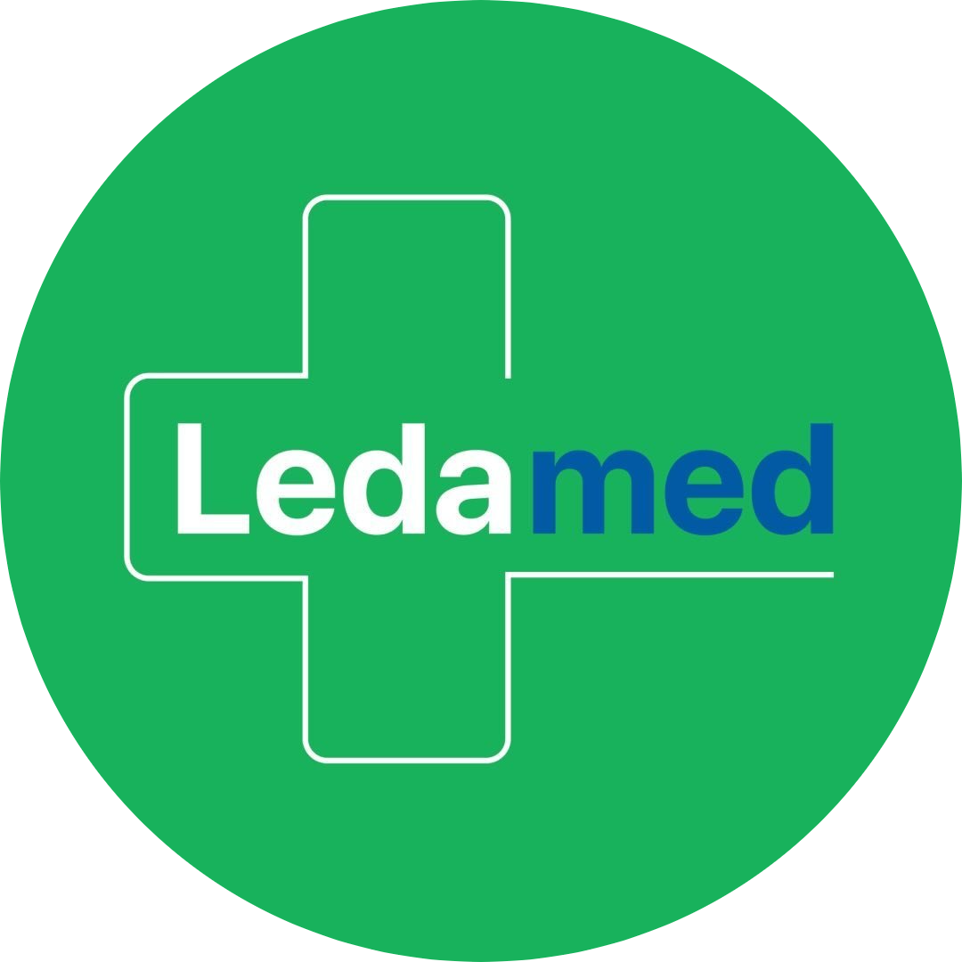 Комплексы по уходу за лицом "GeneO+" со скидкой 20% в клинике "Леда Мед" в Барановичах