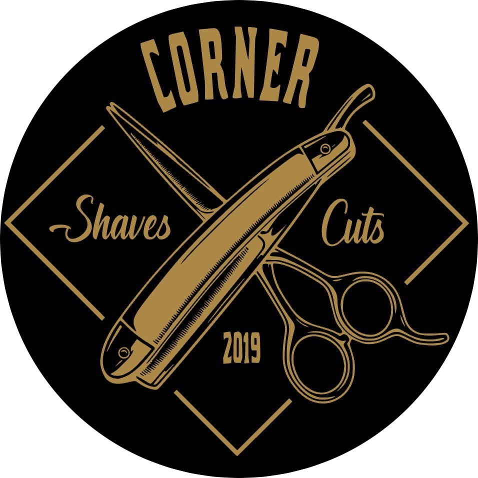 Мужские/детские стрижки, моделирование бороды от 25р в барбершопе "Corner"