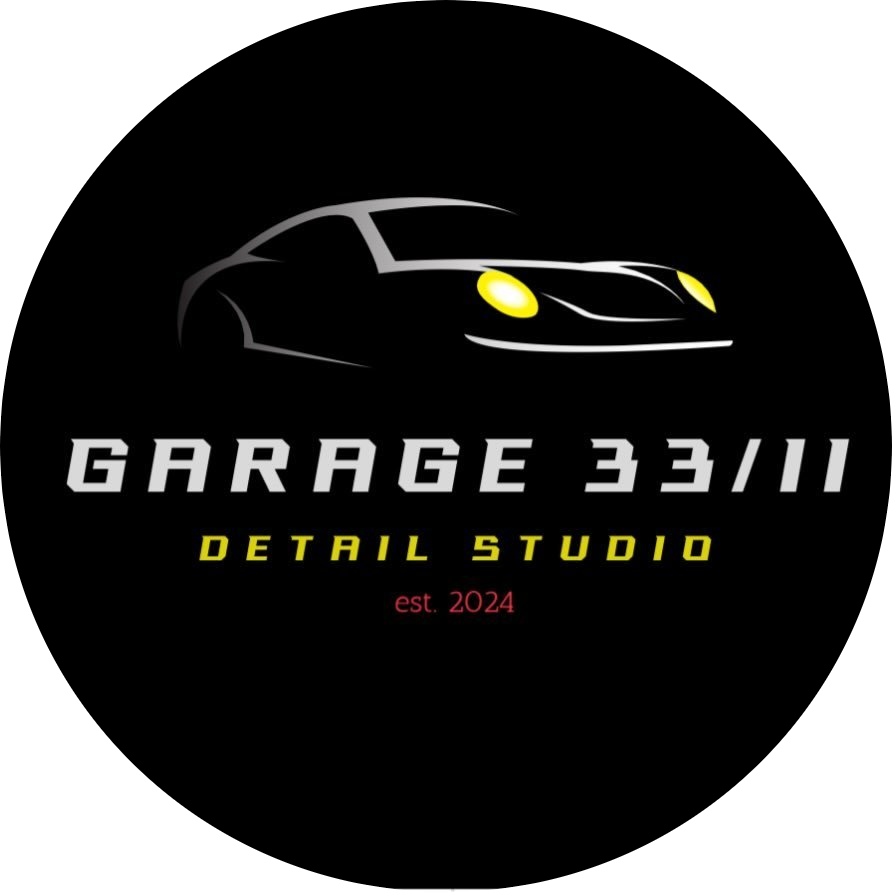 Полировка, оклейка авто бронепленкой со скидкой до 22% в "Garage 33/11"