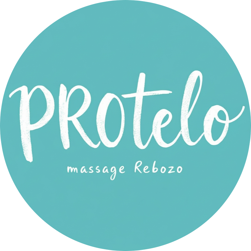 Этнический ребозо-массаж от 50р в пространстве "PROtelo" в Гомеле