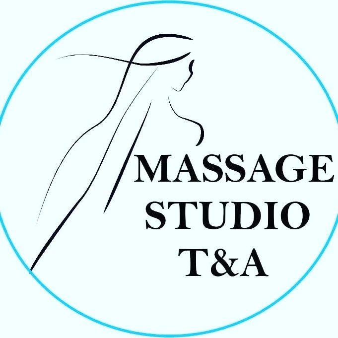 Массаж головы, тела от 20р в студии "Massage Studio T&A"