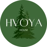 Отдых в доме "Hvoya house" со скидкой 30% в Колодищах