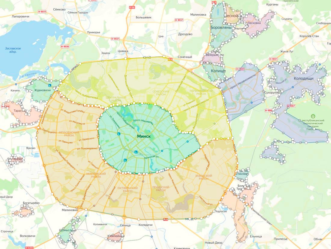 ФЭСТ ❤️! Суши от 29,90р/1,2кг! Роллы, ролл-доги от 11,90р от "THE СУШИ"