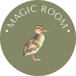 Подарочные боксы для новорожденных от 75р от "Magic Room"