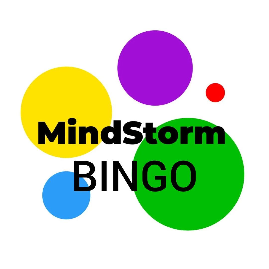 🔥Фэст! 19 апреля! Музыкальное лото "MindStorm Bingo" за 10р в Гомеле