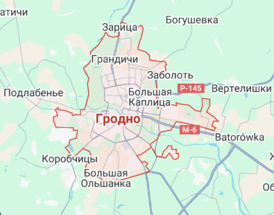 Гастробоксы с брускеттами, тарталетками, свиные ребрышки от 53р от "Katefurshet" в Гродно