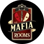 Мафия с падающими стульями за 30р в клубе "The Mafia Rooms"
