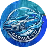 Полировка фар, комплексная и поэлементная химчистка авто от 10р в "Garage-V17" + подарки!