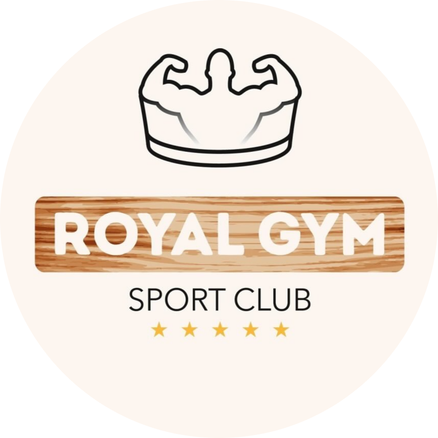 Безлимит на месяц за 75р в "Royal Gym" в Гродно