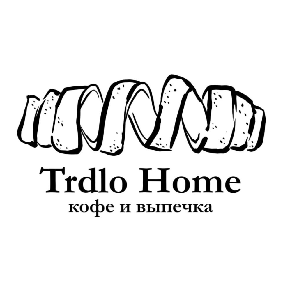 Трдельник за 5,50р, горячие напитки от 1,50р в "Trdlo Home"