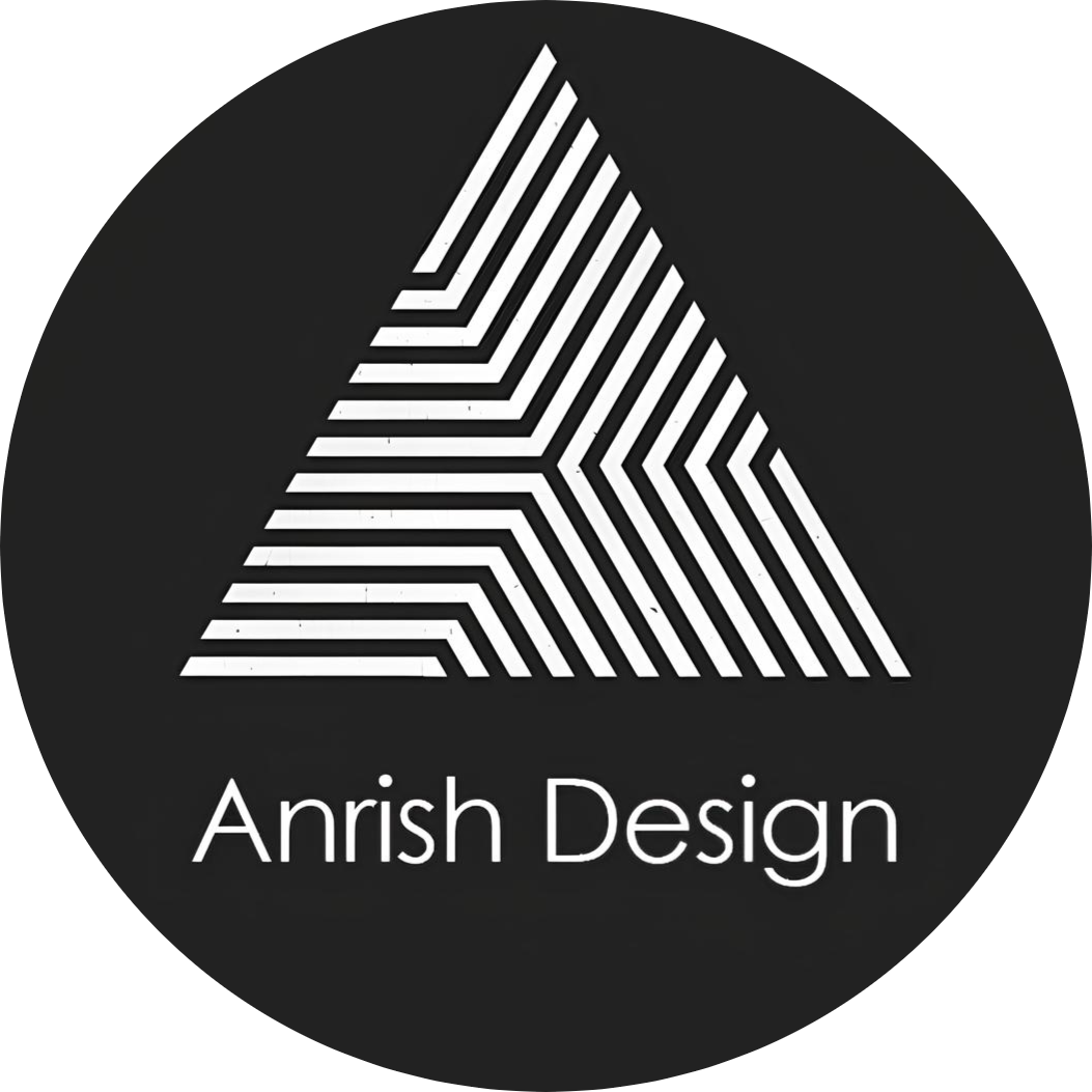 Дизайн-проект интерьера со скидкой 20% в "Anrish Desing"