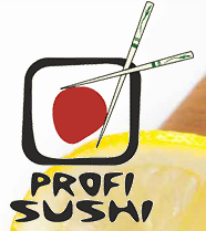 9 суши-сетов от 125 000 руб./750 г от службы доставки Profi-Sushi