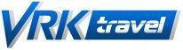 Логотип VRK